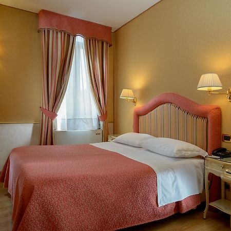 Отель Casa Burchielle Венеция Экстерьер фото
