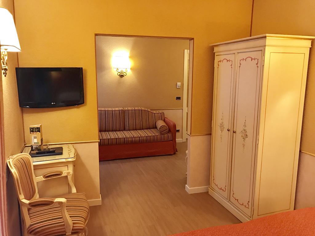 Отель Casa Burchielle Венеция Экстерьер фото